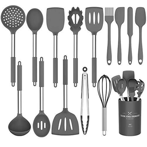 Amazon Coupon Codes Cooking Utensil Set