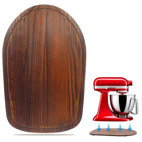 Kitchen Aid Wood Bowl