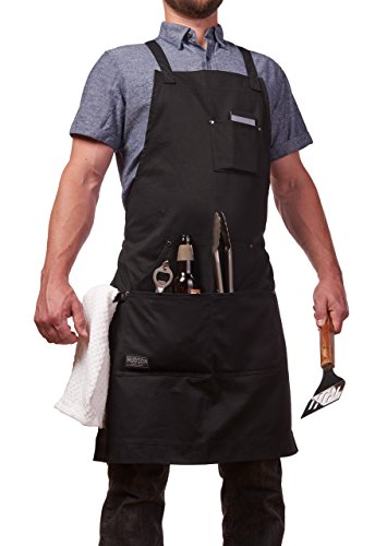 Men'S Apron for Cooking