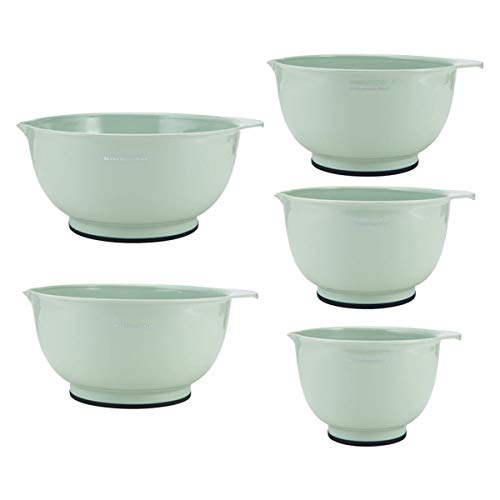 Mixing Bowls for Kitchenaid Mixers